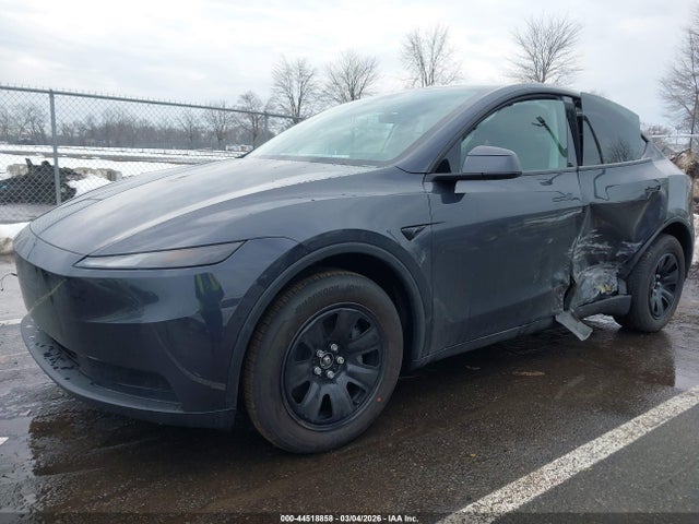 2026 TESLA MODEL Y 7SAYGDEE6TA637300 Photo 5