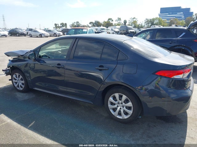 Toyota COROLLA LE 2023 JTDB4MEE8P3005903 Image 14