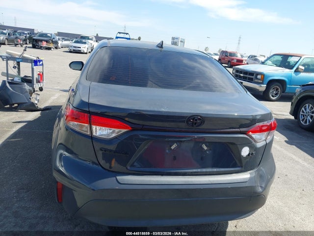 Toyota COROLLA LE 2023 JTDB4MEE8P3005903 Image 16