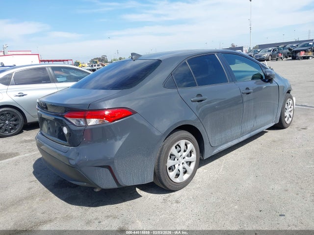Toyota COROLLA LE 2023 JTDB4MEE8P3005903 Image 4