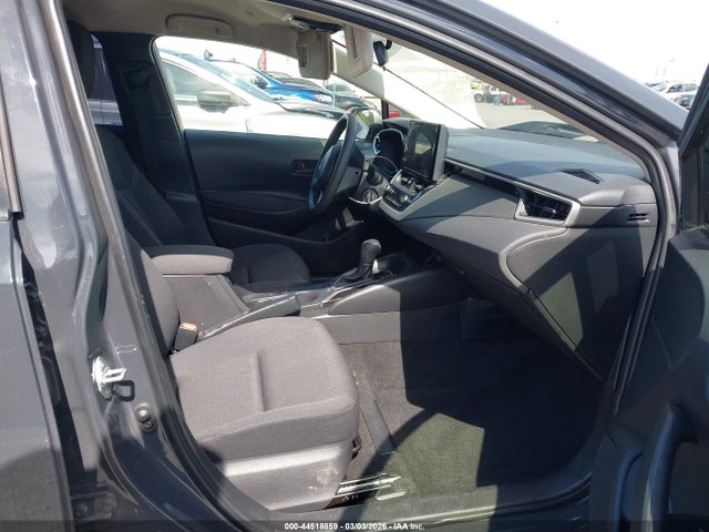 Toyota COROLLA LE 2023 JTDB4MEE8P3005903 Image 5
