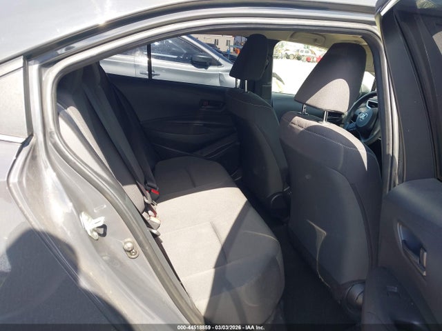 Toyota COROLLA LE 2023 JTDB4MEE8P3005903 Image 8