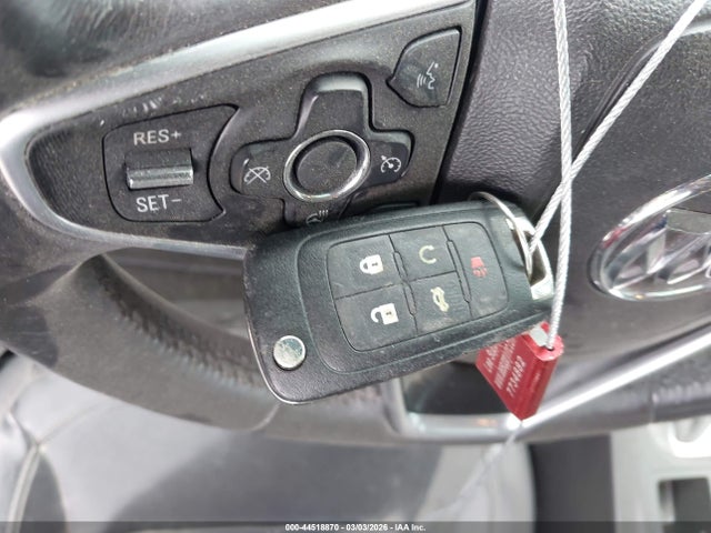 2G4GN5EX8E9227819 Buick Regal Turbo/e-assist Premium I