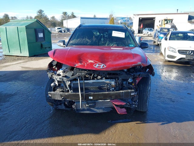 Aukcja sprzedaży 2024 Hyundai Kona N Line, vin: KM8HACA37RU064354, numer aukcji: 44518874