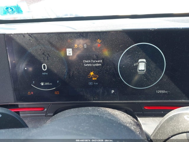 Aukcja sprzedaży 2024 Hyundai Kona N Line, vin: KM8HACA37RU064354, numer aukcji: 44518874
