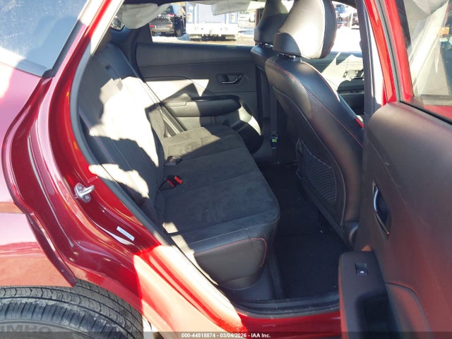 Aukcja sprzedaży 2024 Hyundai Kona N Line, vin: KM8HACA37RU064354, numer aukcji: 44518874