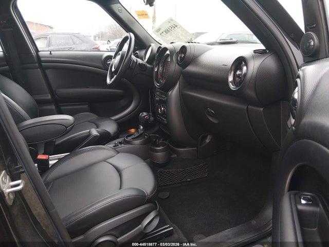 WMWZC5C50GWU20896 Mini Countryman Cooper S
