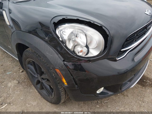 WMWZC5C50GWU20896 Mini Countryman Cooper S