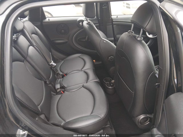 WMWZC5C50GWU20896 Mini Countryman Cooper S
