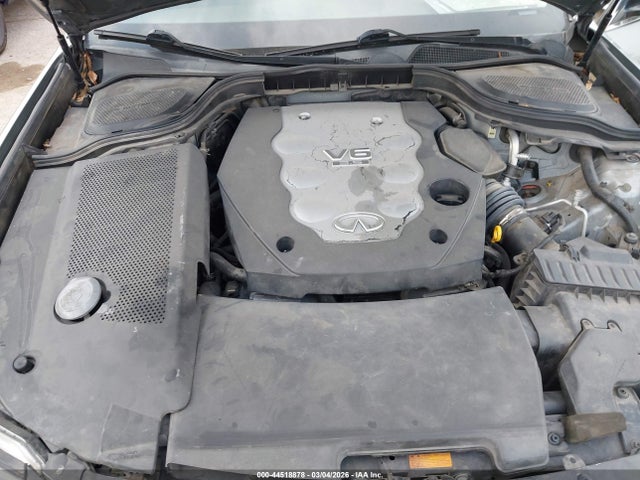 Aukcja sprzedaży 2006 Infiniti M35x, vin: JNKAY01F36M264054, numer aukcji: 44518878