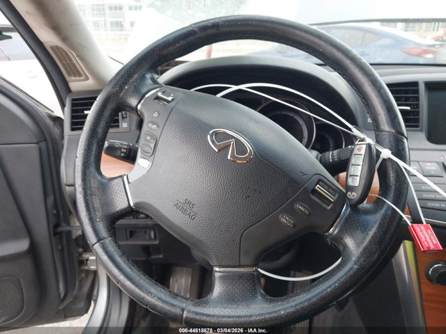 Aukcja sprzedaży 2006 Infiniti M35x, vin: JNKAY01F36M264054, numer aukcji: 44518878