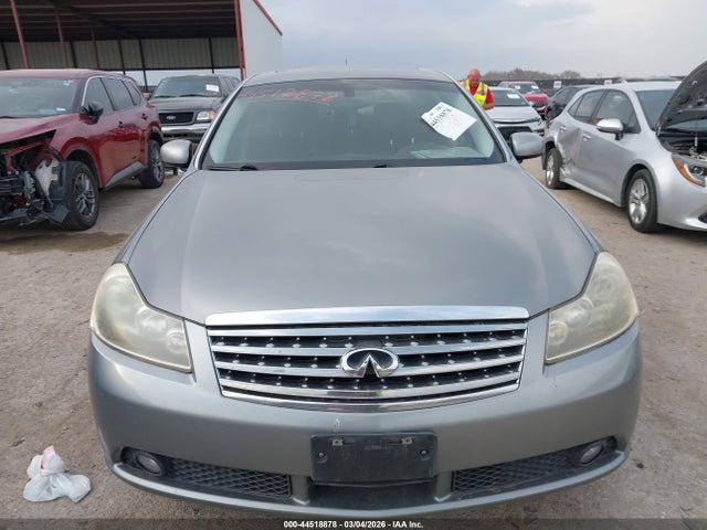 Aukcja sprzedaży 2006 Infiniti M35x, vin: JNKAY01F36M264054, numer aukcji: 44518878