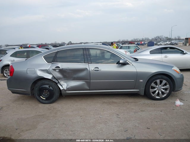 Aukcja sprzedaży 2006 Infiniti M35x, vin: JNKAY01F36M264054, numer aukcji: 44518878