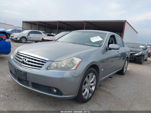 Aukcja sprzedaży 2006 Infiniti M35x, vin: JNKAY01F36M264054, numer aukcji: 44518878