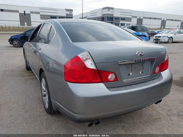 Aukcja sprzedaży 2006 Infiniti M35x, vin: JNKAY01F36M264054, numer aukcji: 44518878