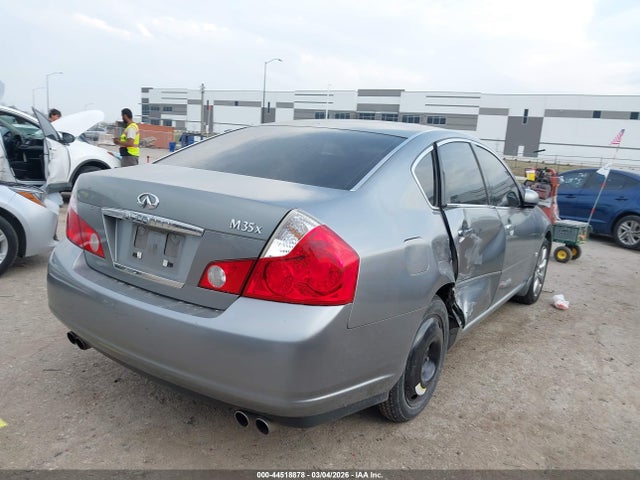 Aukcja sprzedaży 2006 Infiniti M35x, vin: JNKAY01F36M264054, numer aukcji: 44518878