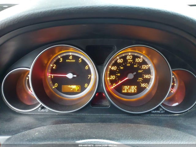 Aukcja sprzedaży 2006 Infiniti M35x, vin: JNKAY01F36M264054, numer aukcji: 44518878