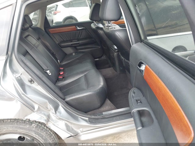 Aukcja sprzedaży 2006 Infiniti M35x, vin: JNKAY01F36M264054, numer aukcji: 44518878