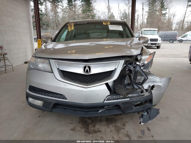 2010 Acura Mdx Technology Package მანქანა იყიდება აუქციონზე, vin: 2HNYD2H64AH532905, აუქციონის ნომერი: 44518880