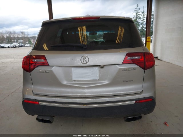 2010 Acura Mdx Technology Package მანქანა იყიდება აუქციონზე, vin: 2HNYD2H64AH532905, აუქციონის ნომერი: 44518880