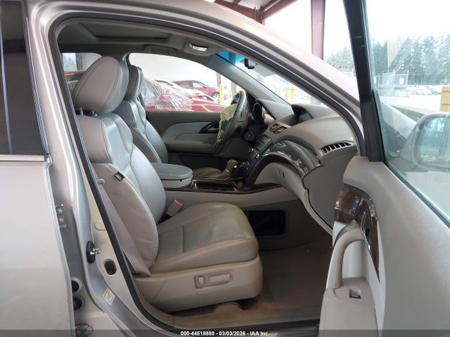 2010 Acura Mdx Technology Package მანქანა იყიდება აუქციონზე, vin: 2HNYD2H64AH532905, აუქციონის ნომერი: 44518880