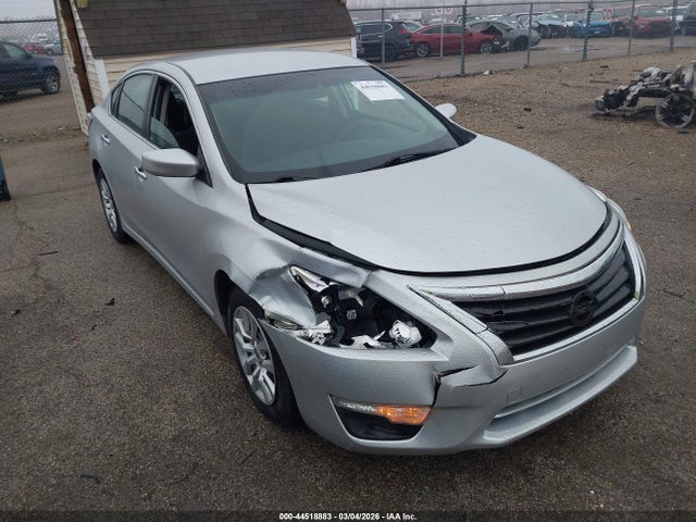 Aukcja sprzedaży 2015 Nissan Altima 2.5/2.5 S/2.5 Sl/2.5 Sv, vin: 1N4AL3AP3FC422043, numer aukcji: 44518883
