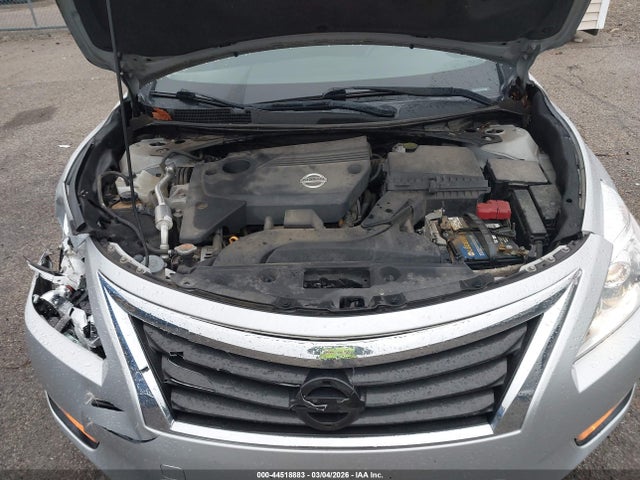 Aukcja sprzedaży 2015 Nissan Altima 2.5/2.5 S/2.5 Sl/2.5 Sv, vin: 1N4AL3AP3FC422043, numer aukcji: 44518883