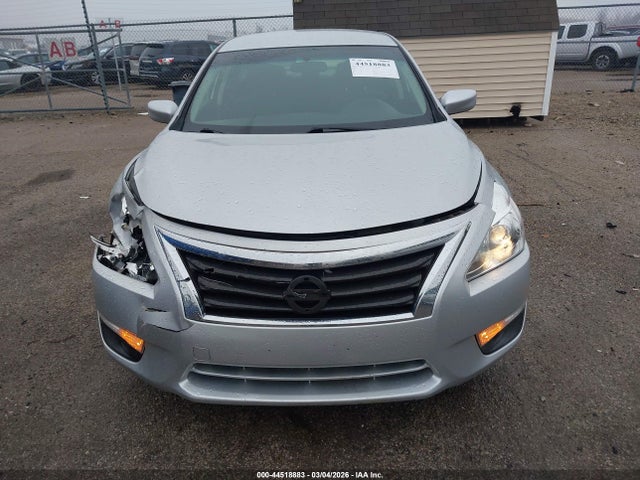 Aukcja sprzedaży 2015 Nissan Altima 2.5/2.5 S/2.5 Sl/2.5 Sv, vin: 1N4AL3AP3FC422043, numer aukcji: 44518883