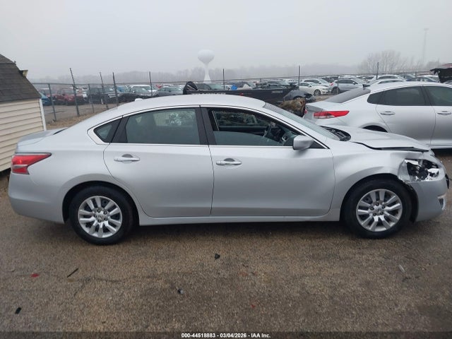 Aukcja sprzedaży 2015 Nissan Altima 2.5/2.5 S/2.5 Sl/2.5 Sv, vin: 1N4AL3AP3FC422043, numer aukcji: 44518883