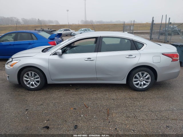 Aukcja sprzedaży 2015 Nissan Altima 2.5/2.5 S/2.5 Sl/2.5 Sv, vin: 1N4AL3AP3FC422043, numer aukcji: 44518883