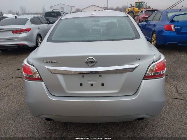 Aukcja sprzedaży 2015 Nissan Altima 2.5/2.5 S/2.5 Sl/2.5 Sv, vin: 1N4AL3AP3FC422043, numer aukcji: 44518883