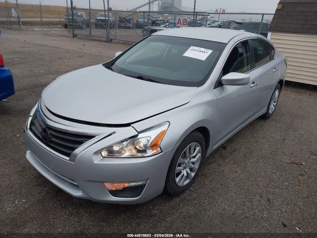 Aukcja sprzedaży 2015 Nissan Altima 2.5/2.5 S/2.5 Sl/2.5 Sv, vin: 1N4AL3AP3FC422043, numer aukcji: 44518883