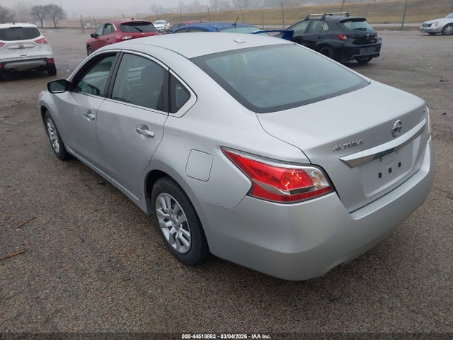 Aukcja sprzedaży 2015 Nissan Altima 2.5/2.5 S/2.5 Sl/2.5 Sv, vin: 1N4AL3AP3FC422043, numer aukcji: 44518883