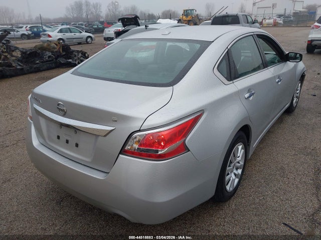 Aukcja sprzedaży 2015 Nissan Altima 2.5/2.5 S/2.5 Sl/2.5 Sv, vin: 1N4AL3AP3FC422043, numer aukcji: 44518883