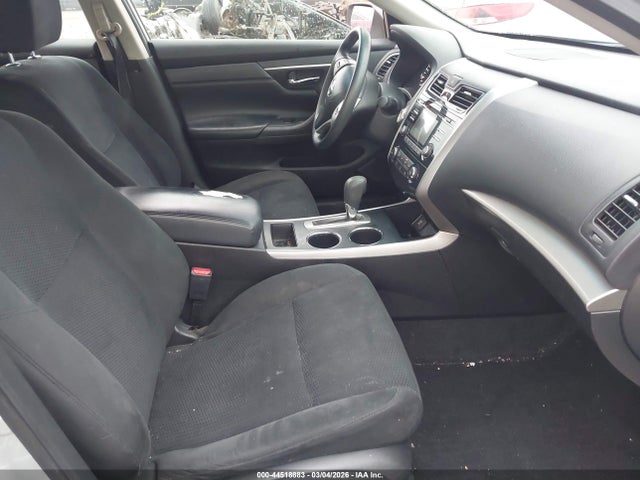 Aukcja sprzedaży 2015 Nissan Altima 2.5/2.5 S/2.5 Sl/2.5 Sv, vin: 1N4AL3AP3FC422043, numer aukcji: 44518883