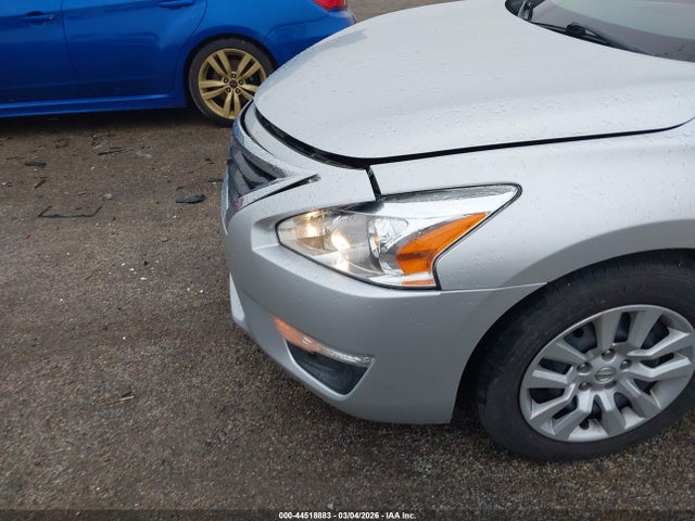 Aukcja sprzedaży 2015 Nissan Altima 2.5/2.5 S/2.5 Sl/2.5 Sv, vin: 1N4AL3AP3FC422043, numer aukcji: 44518883