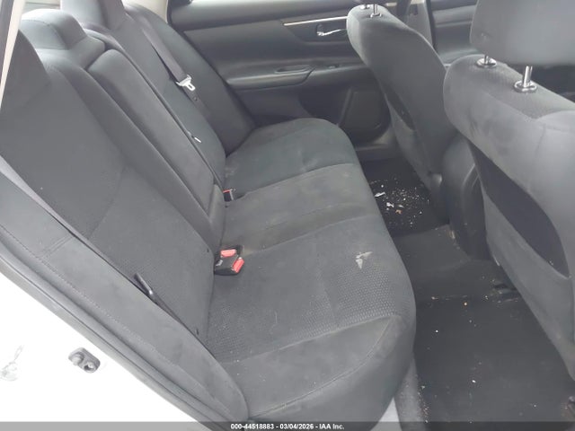 Aukcja sprzedaży 2015 Nissan Altima 2.5/2.5 S/2.5 Sl/2.5 Sv, vin: 1N4AL3AP3FC422043, numer aukcji: 44518883