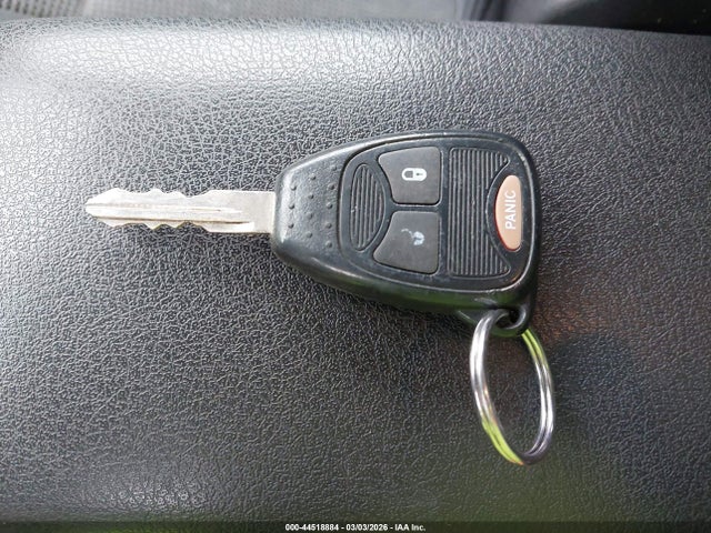 44518884 :رقم المزاد ، 1B3CB3HAXBD242443 vin ، 2011 Dodge Caliber Mainstreet مزاد بيع