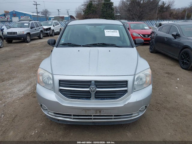 44518884 :رقم المزاد ، 1B3CB3HAXBD242443 vin ، 2011 Dodge Caliber Mainstreet مزاد بيع