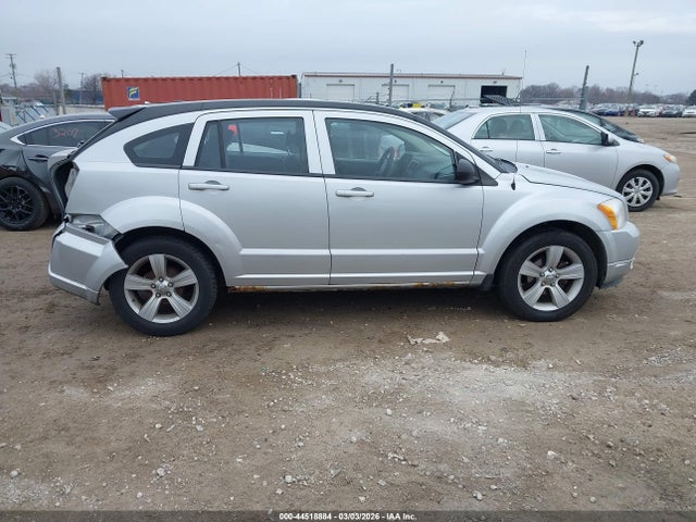44518884 :رقم المزاد ، 1B3CB3HAXBD242443 vin ، 2011 Dodge Caliber Mainstreet مزاد بيع
