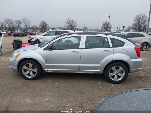 44518884 :رقم المزاد ، 1B3CB3HAXBD242443 vin ، 2011 Dodge Caliber Mainstreet مزاد بيع
