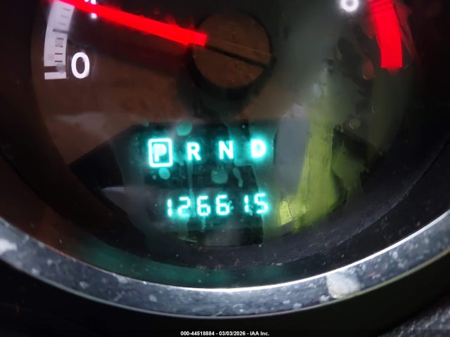 44518884 :رقم المزاد ، 1B3CB3HAXBD242443 vin ، 2011 Dodge Caliber Mainstreet مزاد بيع