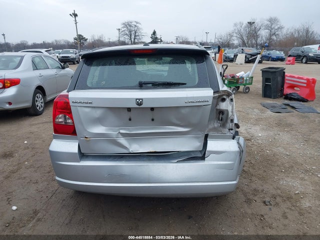 44518884 :رقم المزاد ، 1B3CB3HAXBD242443 vin ، 2011 Dodge Caliber Mainstreet مزاد بيع