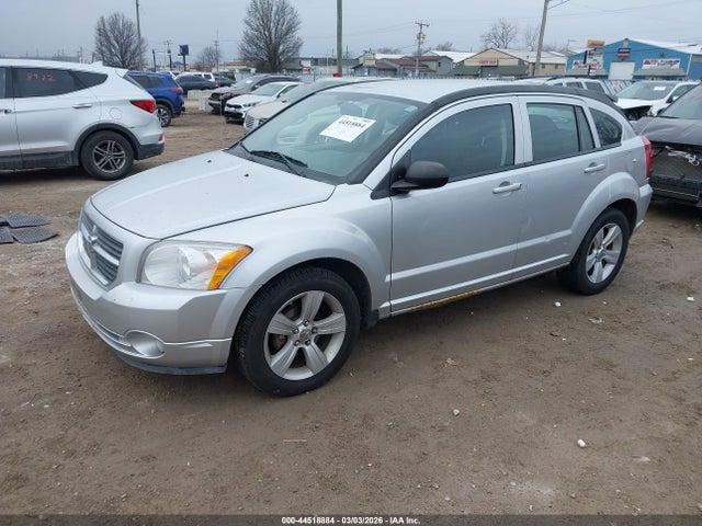44518884 :رقم المزاد ، 1B3CB3HAXBD242443 vin ، 2011 Dodge Caliber Mainstreet مزاد بيع