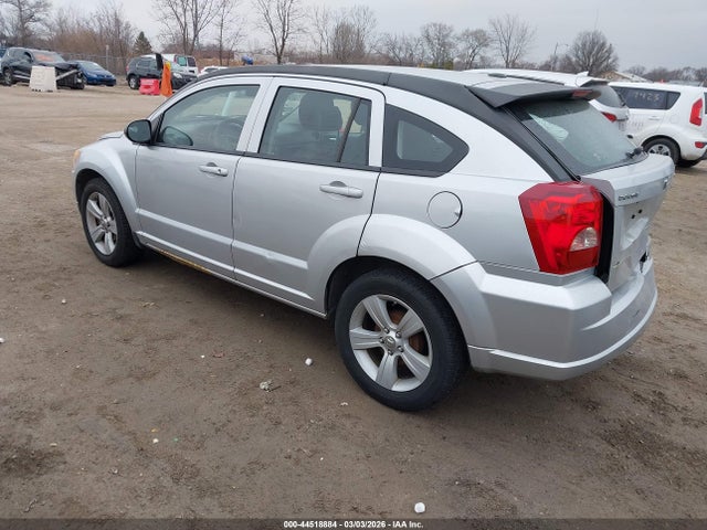 44518884 :رقم المزاد ، 1B3CB3HAXBD242443 vin ، 2011 Dodge Caliber Mainstreet مزاد بيع