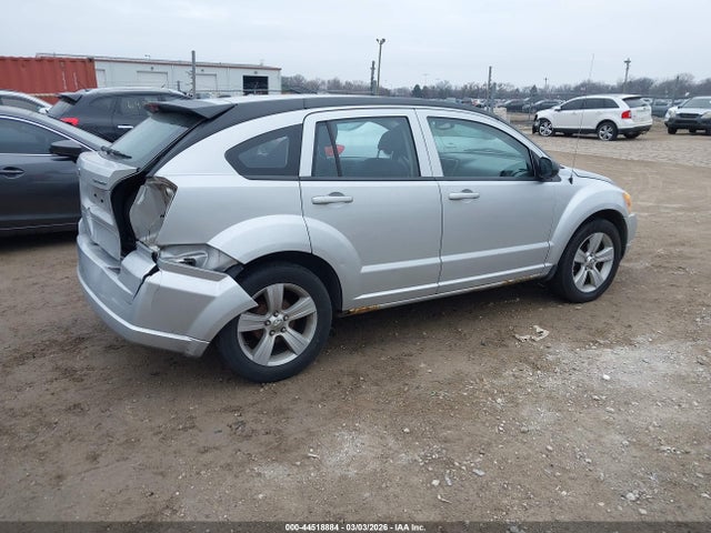 44518884 :رقم المزاد ، 1B3CB3HAXBD242443 vin ، 2011 Dodge Caliber Mainstreet مزاد بيع