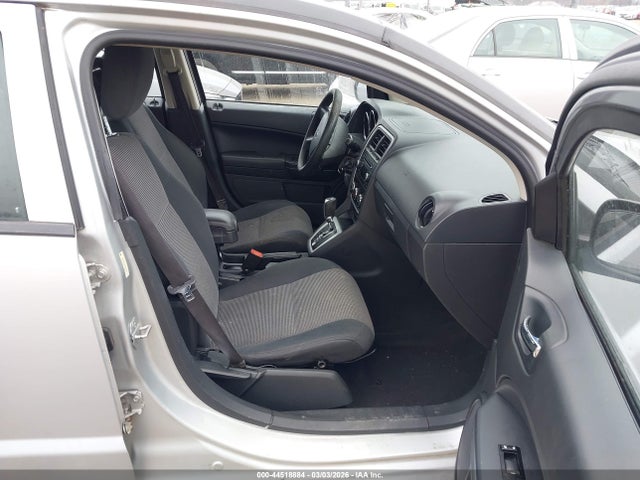 44518884 :رقم المزاد ، 1B3CB3HAXBD242443 vin ، 2011 Dodge Caliber Mainstreet مزاد بيع
