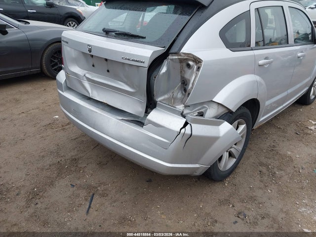 44518884 :رقم المزاد ، 1B3CB3HAXBD242443 vin ، 2011 Dodge Caliber Mainstreet مزاد بيع