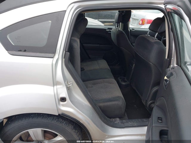 44518884 :رقم المزاد ، 1B3CB3HAXBD242443 vin ، 2011 Dodge Caliber Mainstreet مزاد بيع