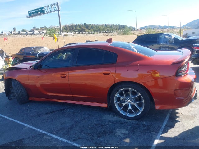 2C3CDXHG1PH649280 Dodge CHARGER GT